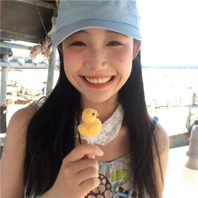 花间新娘