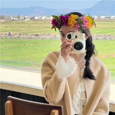 Umjolo:都怪恋爱脑